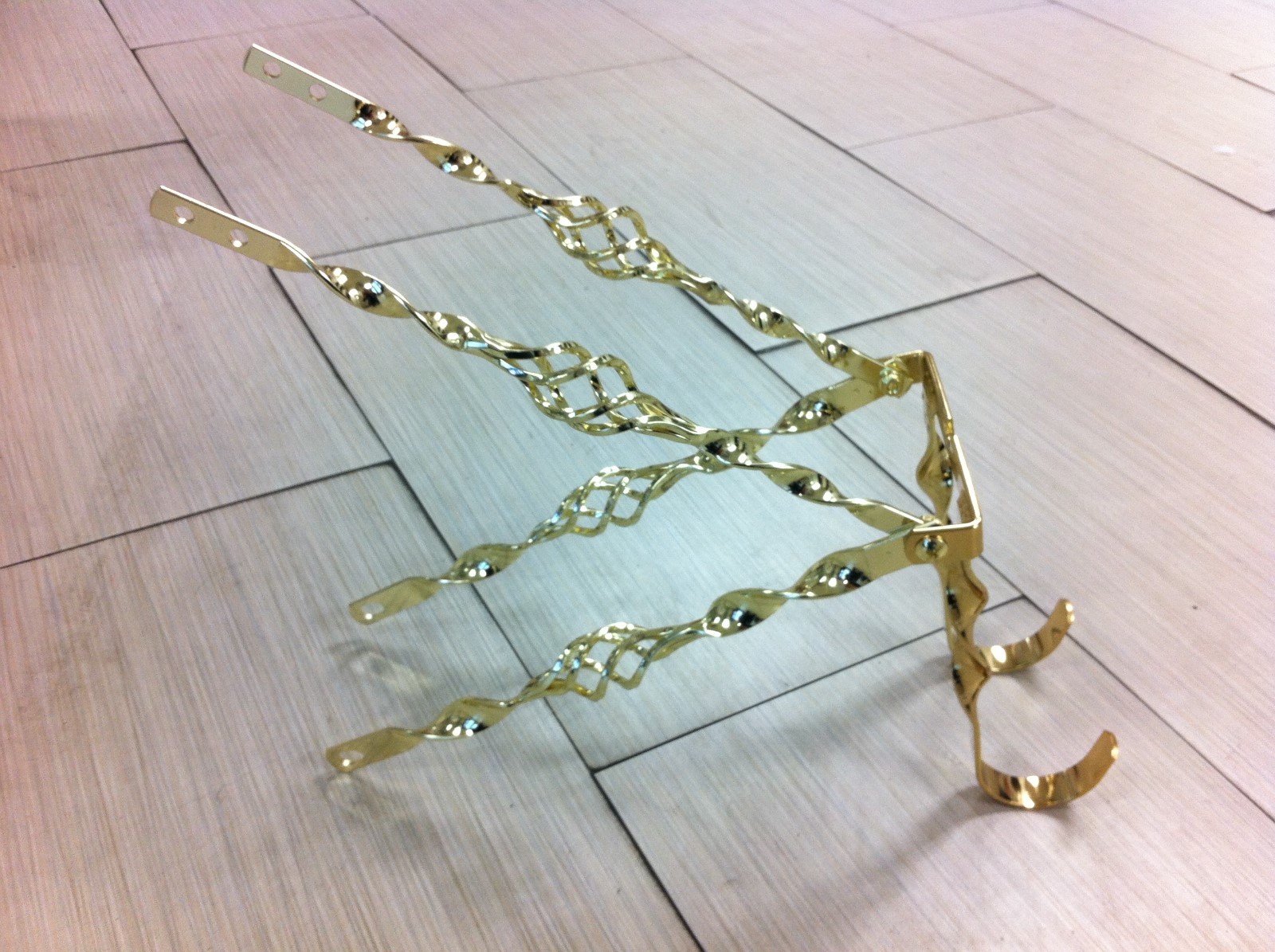 GOLD CAGED TWISTED 20" LOWRIDER BIKE SPARE TIRE KIT CRUISER BICYCLE eBay