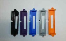 N64 Region Free Cardridge Tray Slot to Play Import Games For Nintendo 64 ColorS 