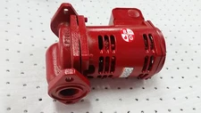 BELL & GOSSETT PL-36 Circulator Pump Outdoor Wood Boiler Furnace [1BL001]