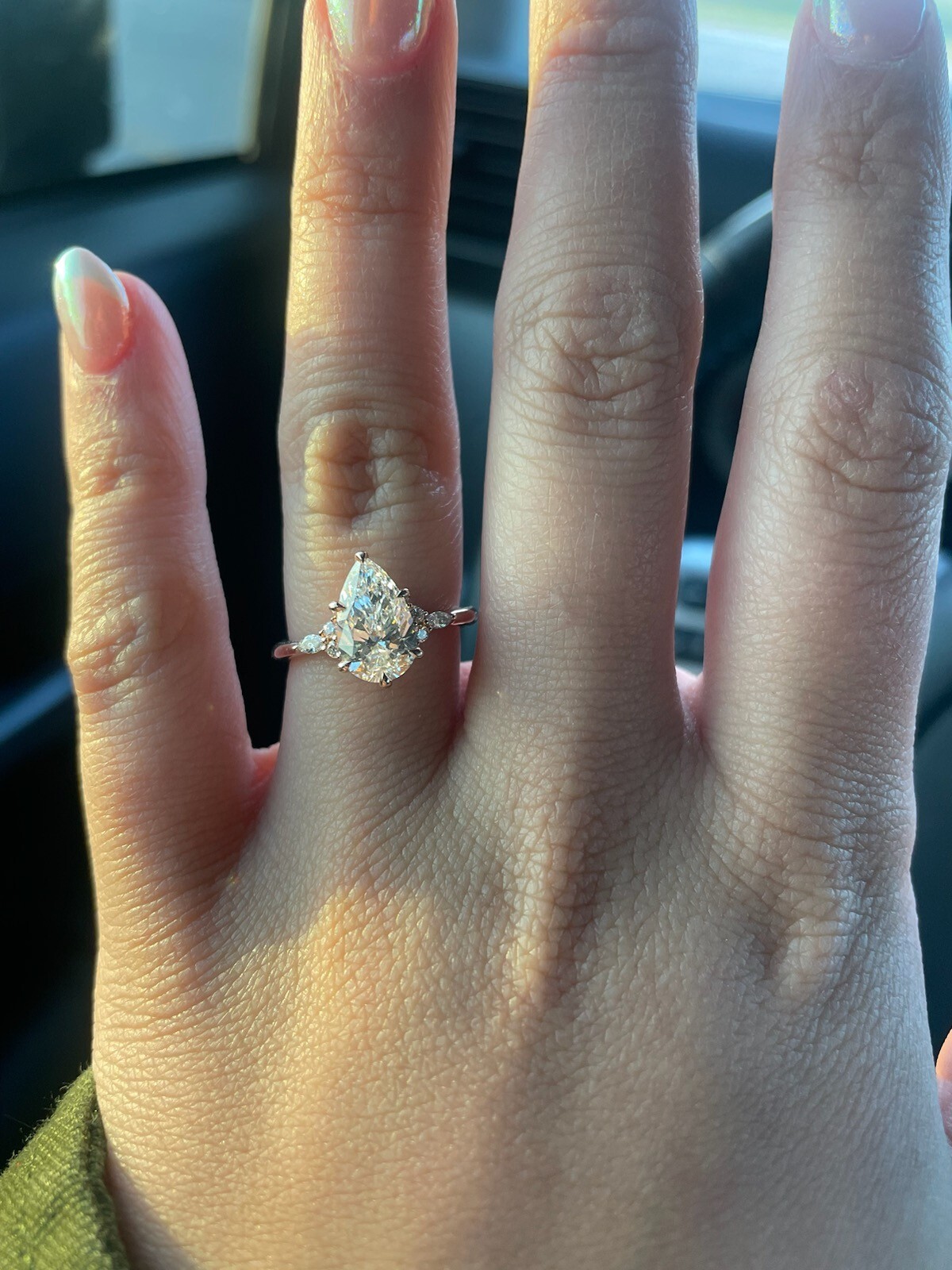 Anniversary Bands Brilliant Earth Anniversary Rings Brilliant