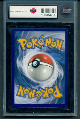 2016 Pokemon Evolutions # 51 Mewtwo Reverse Holo KSA 9.5 NGM | eBay