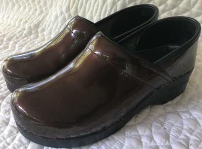 euro size 40 to us women's