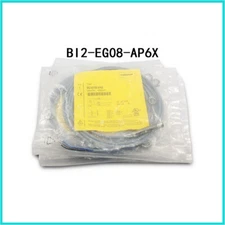 New Factory Sealed TURCK Bi2-EG08-AP6X proximity switch inductive sensor module