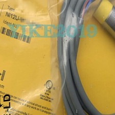Qty:1 Replace for Turck switch NI12U-G18-ADZ30X2-B1331 inductive sensor