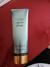 Victoria's Secret Fragrance Body Lotion - 8fl. oz AQUA KISS