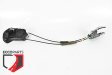 Porte arrière et accessoires Toyota PRIUS