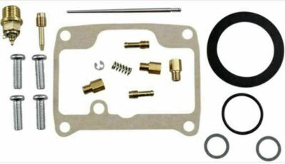 Carburetor Rebuild Kit for 1993-1998 Ski-Doo Tundra II LT Snowmobile