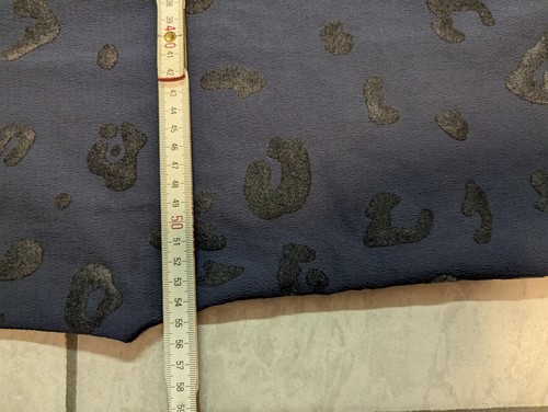 Esprit Shirt blau Gr XL - Bild 4 von 4