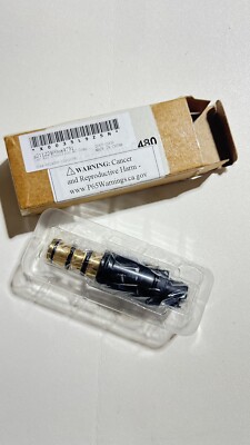 AC Compressor Control Valve 5SE09C 6SE12C Toyota Avalon (05-12,) Camry (07-09)