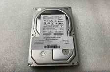 Hitachi HUS72302CLAR2000 2 TB 2000GB 3.5" SAS Desktop Hard Disk Drive HDD