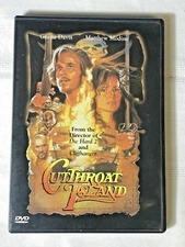 Cut Throat Island