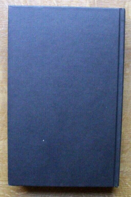 SAMUEL R DELANY NOVA. UK 1970 Readers Union Science Fiction Book Club