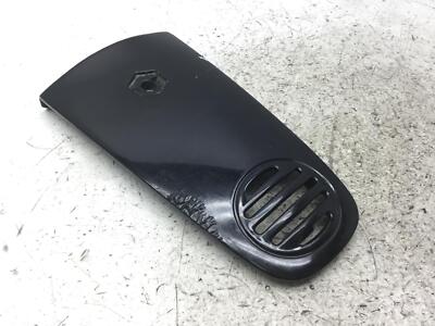 COPERCHIO CARENA SCUDO ANTERIORE PIAGGIO VESPA ET4 125 1999 2002