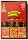 Countdown to Wednesday DVD - An Inside Look at the Comic Book Biz - Spider-Man