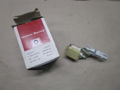 Buick Regal 1989-1994 Schalter Dimmer Innenraumbeleuchtung NEU original ACDelco