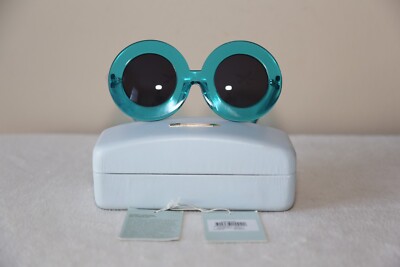 BNIB Limited edition Auth Karen Walker Space Bug Oversize  display picture 3