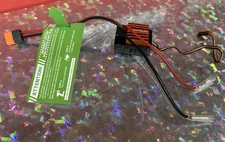 Spektrum Firma 40A ESC Brushed Waterproof Crawler ESC 2-3S w/ iC3 Connector