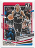 2023-24 Donruss #79 Terance Mann - Los Angeles Clippers