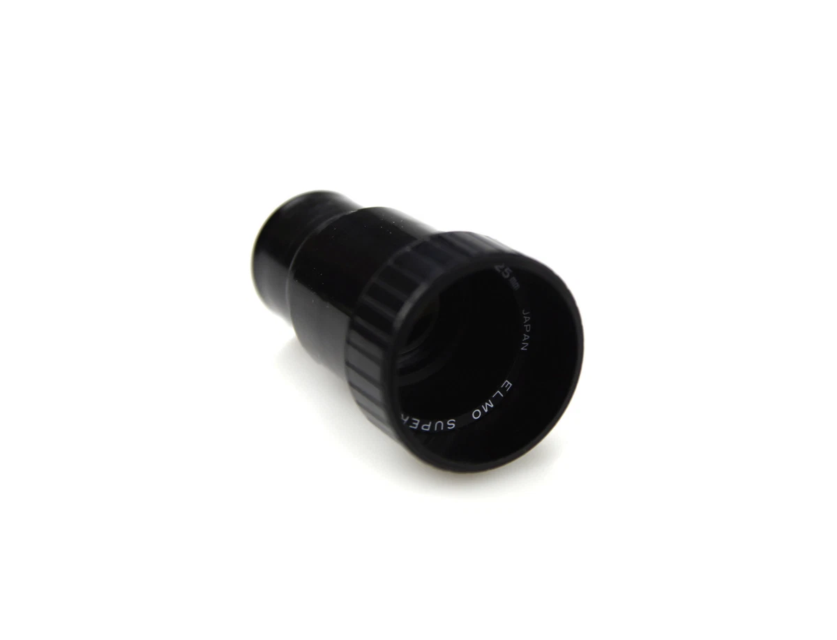 Elmo Projection Lenses for sale | eBay