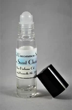 Bubbles! 10ml Roll on bottle PERFUME BODY OIL Scented FRAGRANCE