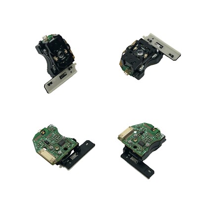 Pioneer / CDJ300 / CDJ500 / PD-54 / PD-59 / PD-102 / PD-103 Lasereinheit NEU!