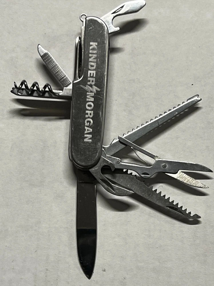 Compact Multi-Tool Knife Set with Keychain Lanyard - K Life Lot