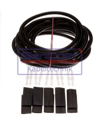 SenCom 10206 Repair Kit, wash water line
