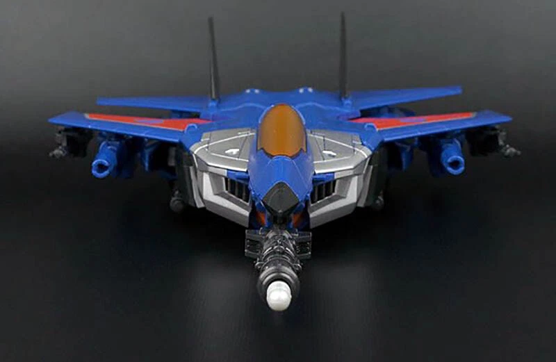 Transformers Thundercracker Combiner War Figure Hasbro Official In Stock - Image 4 of 4