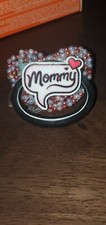 Mommy Adult pacifier