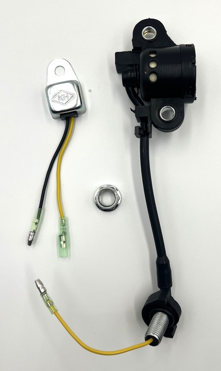 Oil Level Switch & Sensor for Honda GX240 GX270 GX340 GX390 15510
