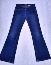 Women's Vintage Jeans - PARIS BLUES, New without tags - Juniors Size 3