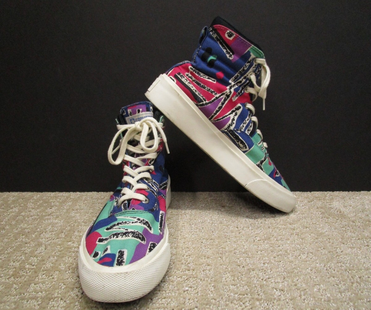 Converse x Fear Of God Shoes Men Green Sneakers Skid Grip Skater 16988C