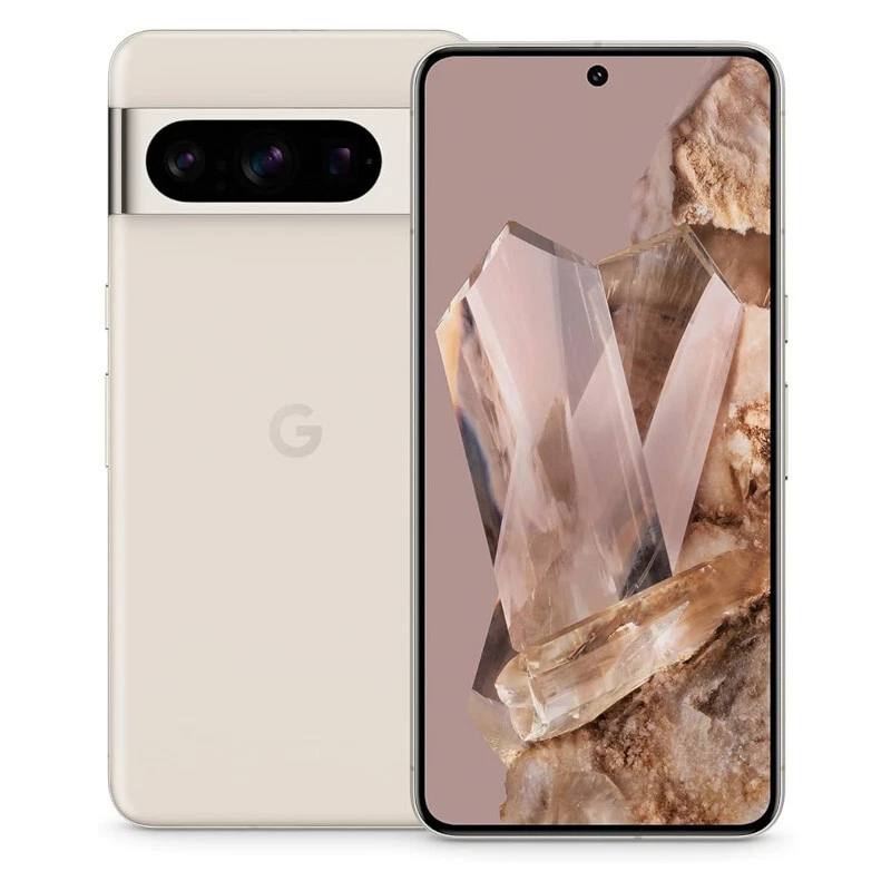 DeGoogled Pixel 8 Pro – 128GB / 256GB / 512GB – GrapheneOS Pre-installed, photo 1 of 3