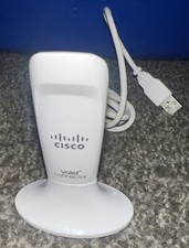 Cisco AM10 Valet Connector USB Wireless Adapter