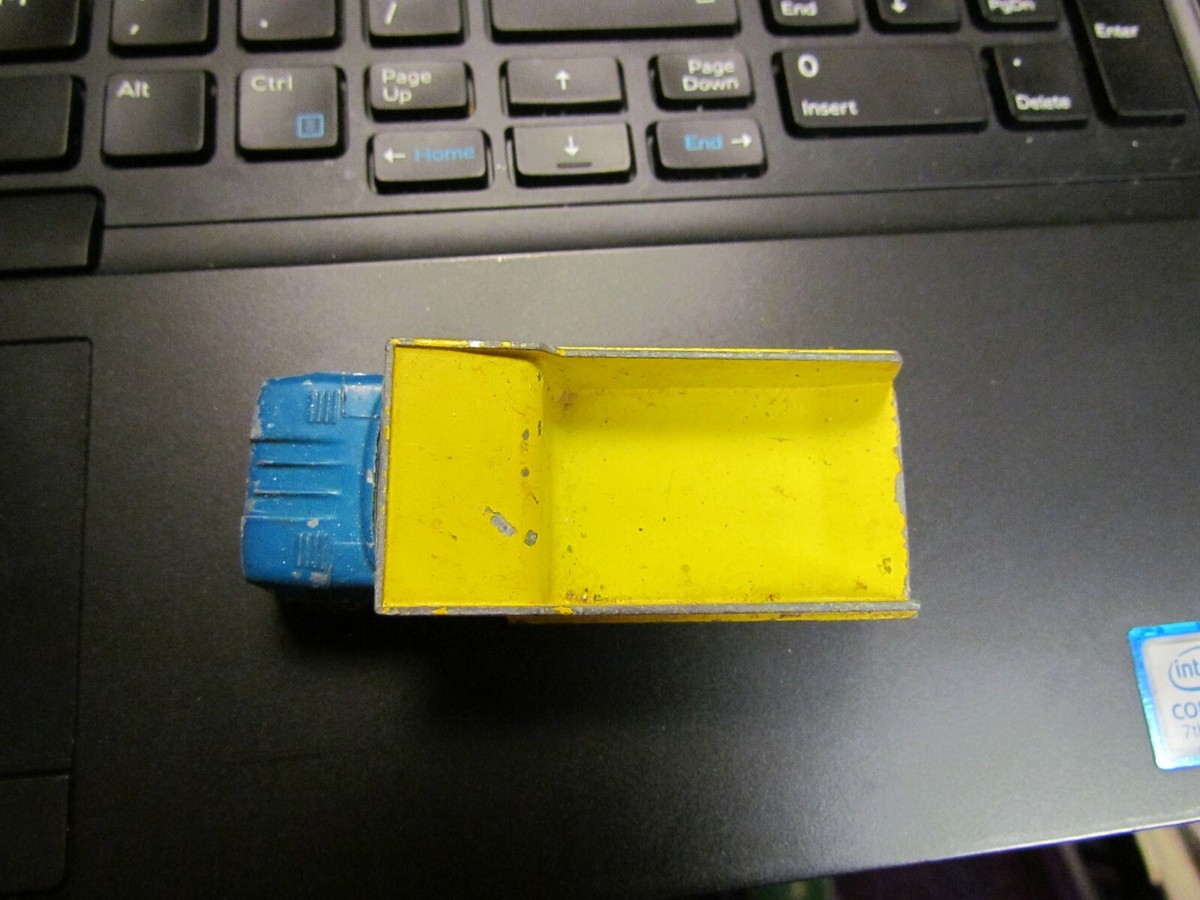 LESNEY MATCHBOX NO 48 Dodge Dumper Truck | eBay LESNEY MATCHBOX NO 48 Dodge Dumper Truck | eBay