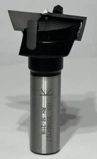 CMT 392.351.11 Boring Bit, 35mm 1-3/8-Inch Dia,10X26 Right-hand rotation