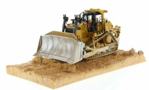 Bulldozer di modellismo statico scala 1:50 Caterpillar