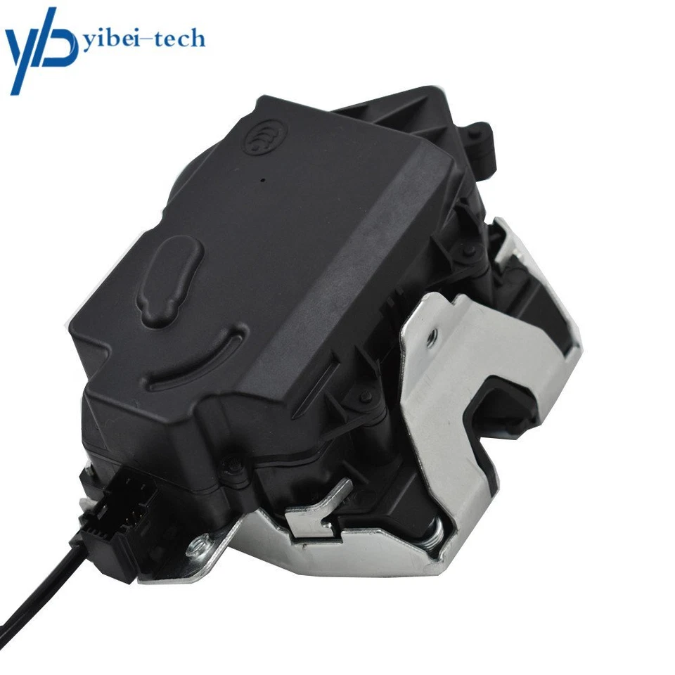 For Mercedes-benz Gl450 Ml350 R350 2006/2007-2012 Tailgate Hatch Lock Actuator Foto 4 de 4