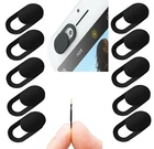 10x Camera Cover Camera Smartphone Mobile Phone Notebook PC Laptop Tablet Webcam