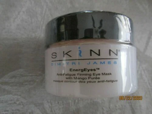 Skinn Eye Treatments & Masks