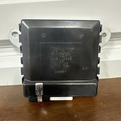 05 06 07 08 09 10 11 12 AVALON OUTTER MIRROR MEMORY CONTROL MODULE OEM