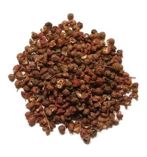 Szechuan Peppers - 4 Ounces - Whole Dried Bulk Sichuan Style by Denver Spice®