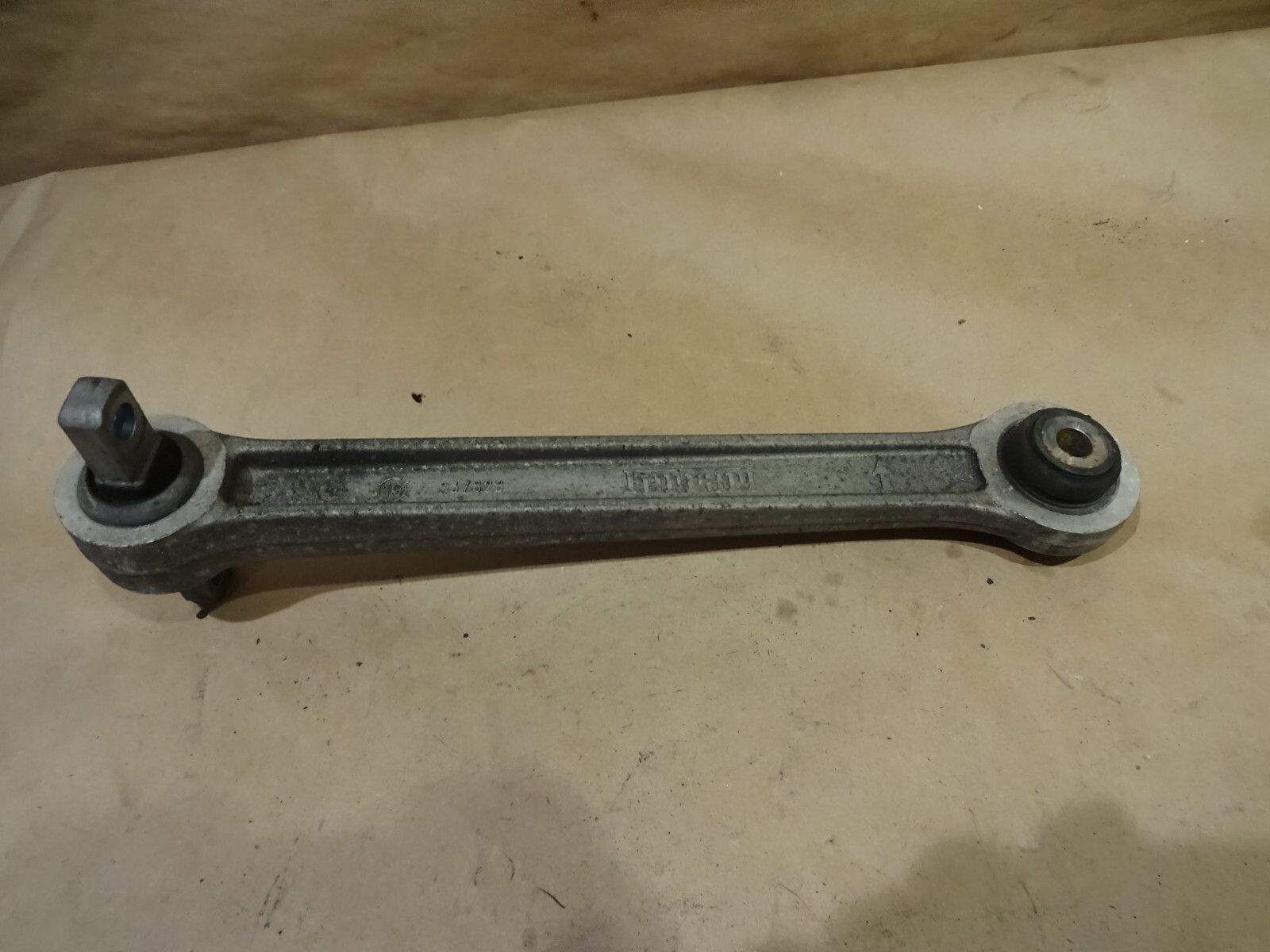 Ferrari 458,488,California,F12 - Rear Upper Suspension Arm P/N 259014
