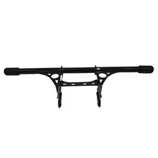 Front Rear Highway Engine Guard Crash Bar For Harley Sportster Iron 883 04-2023