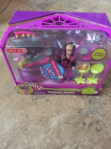 habitación de polly pocket
