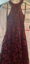 dress for women summer casual party