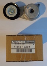 Courroie de distribution Nissan 350 Z