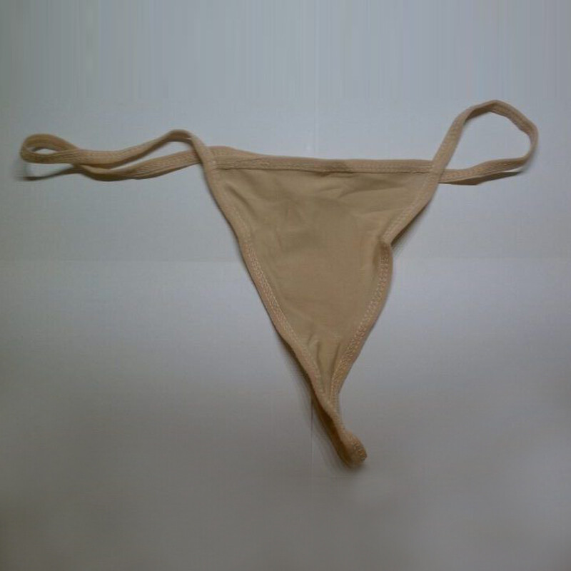 Mutandine Esotiche Da Donna Senza Cavallo Intimo Sexy Lingerie Trasparente Intimo Donna Per Sesso Mutandine Aperte Con Fiocco Dolce - Foto 6