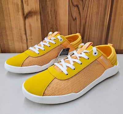 Zapatos Cat Zapatillas CODE Hex Caterpillar Mujer Blancas Zapatos Cat  Originales