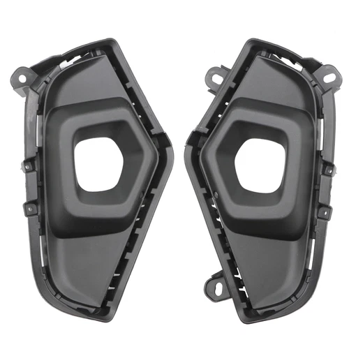 Factory Style LED Fog Lights w/wiring Switch Pair For 2019-2024 Toyota Rav4 - Bild 8 von 16